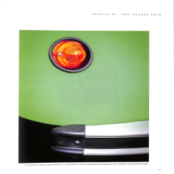 Legende 2 CV Fahren, Fühlen. Leben