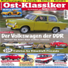 Ost-Klassiker DDR