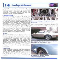 Porsche 911 SC Alle Modelle von 1978-1983