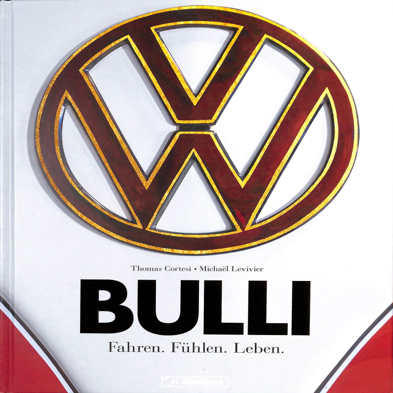 VW Bulli