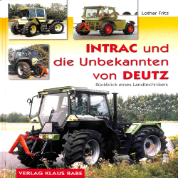 Intrac und die Unbekannten von Deutz