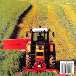 Landbouwtractoren 1985-1995