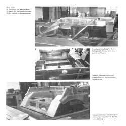 DKW Munga Fotoalbum 1954-1968