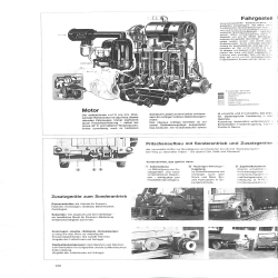 DKW Munga Fotoalbum 1954-1968