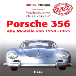 Porsche 356 von 1950 bis 1965  Praxisratgeber