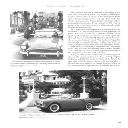 The Rootes Story Vol 2- The Chrysler Years