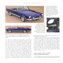 The Rootes Story Vol 2- The Chrysler Years