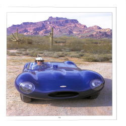 Jaguar: The Enduring Legend