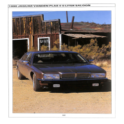 Jaguar: The Enduring Legend