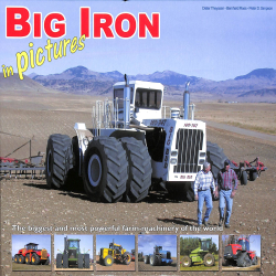 Big Iron in Pictures