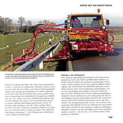 Unimog - Die Baureihen 425/435/424/427/437/405/437.4