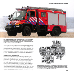 Unimog - Die Baureihen 425/435/424/427/437/405/437.4