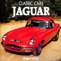 Jaguar Roger Hicks