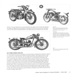 MV Agusta Since 1945