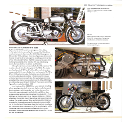 MV Agusta Since 1945