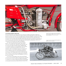 MV Agusta Since 1945
