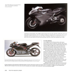 MV Agusta Since 1945