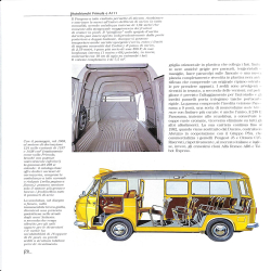 AUTOBIANCHI PRIMULA e A111