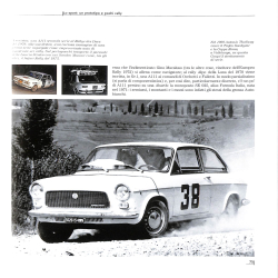 AUTOBIANCHI PRIMULA e A111