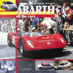 ABARTH ALL THE CARS