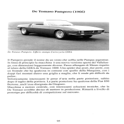De Tomaso