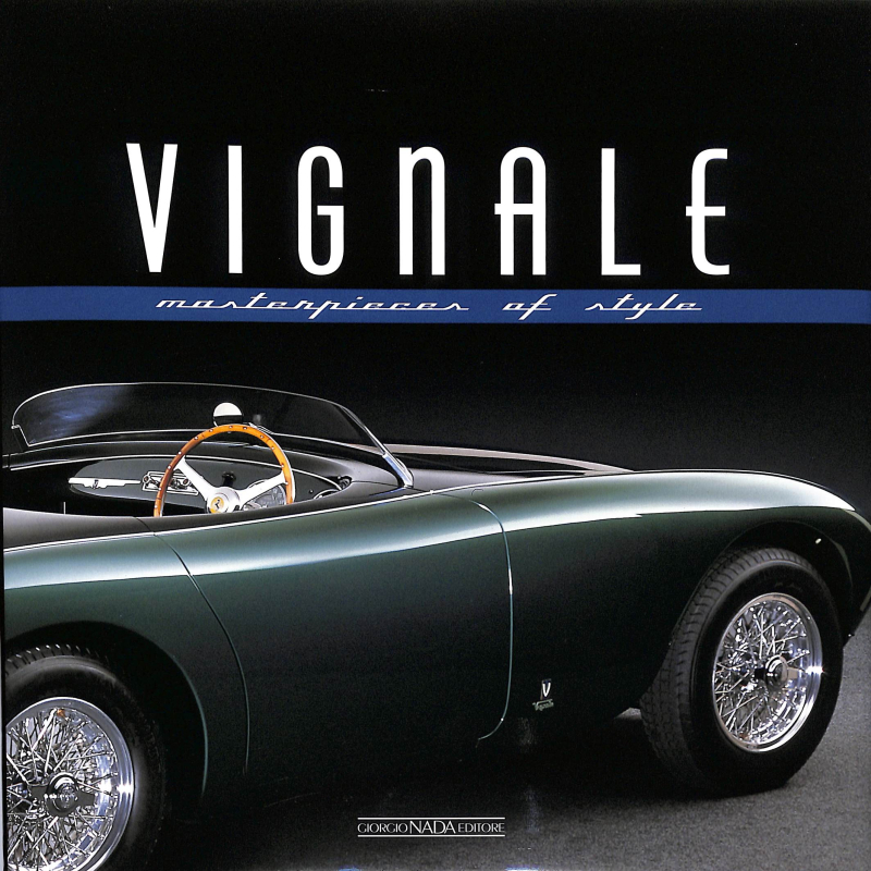 VIGNALE Masterpieces of Style