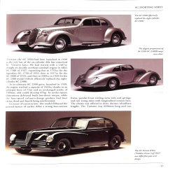 Alfa Romeo Coupés & Spiders In Detail