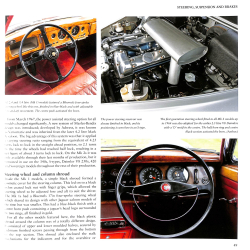 Factory-Original Jaguar Mk1 & Mk2