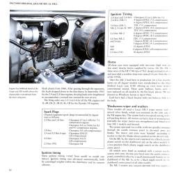 Factory-Original Jaguar Mk1 & Mk2