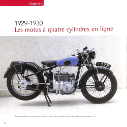 MOTOBECANE LES QUATRE-TEMPS 1927-1984