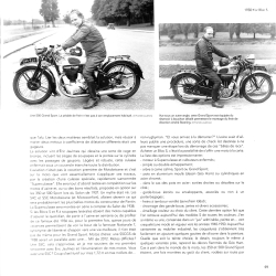MOTOBECANE LES QUATRE-TEMPS 1927-1984