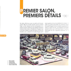 LA PEUGEOT 404 DE MON PERE