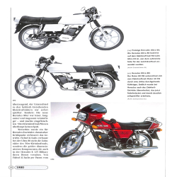 Leichtkrafträder in Deutschland