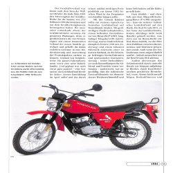 Leichtkrafträder in Deutschland