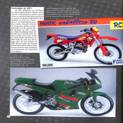 Leichtkrafträder in Deutschland