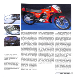 Leichtkrafträder in Deutschland