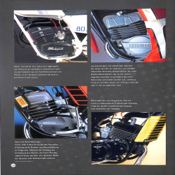 Leichtkrafträder in Deutschland