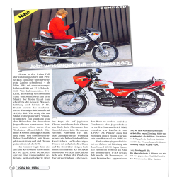 Leichtkrafträder in Deutschland