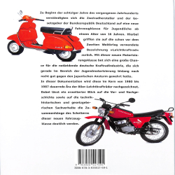 Leichtkrafträder in Deutschland