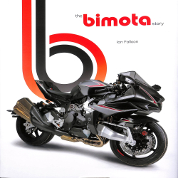 The Bimota Story