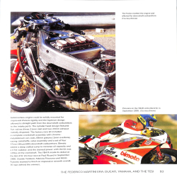 The Bimota Story
