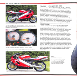 The Bimota Story