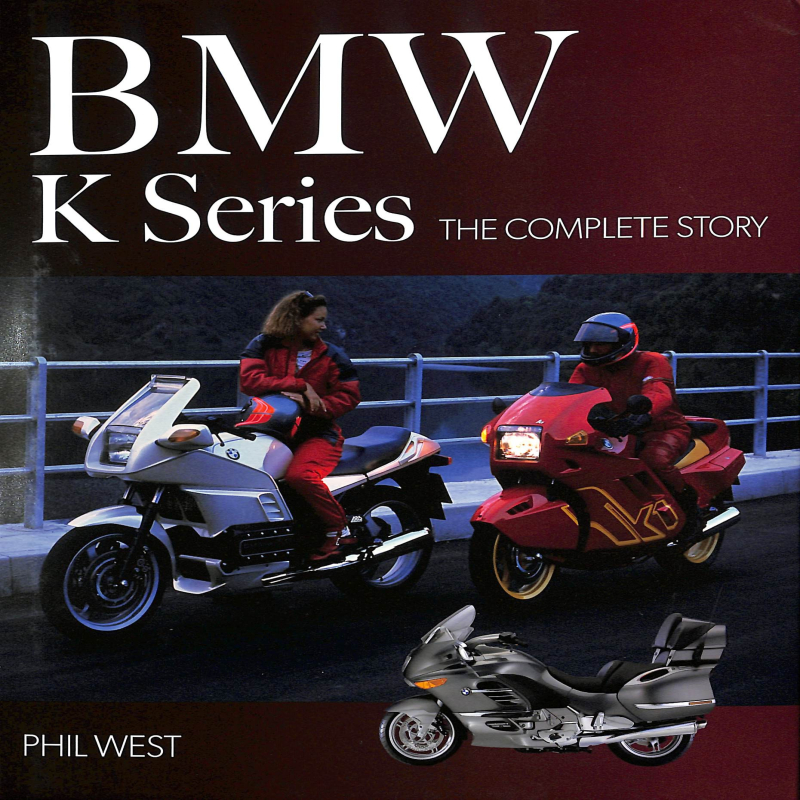 BMW K Series