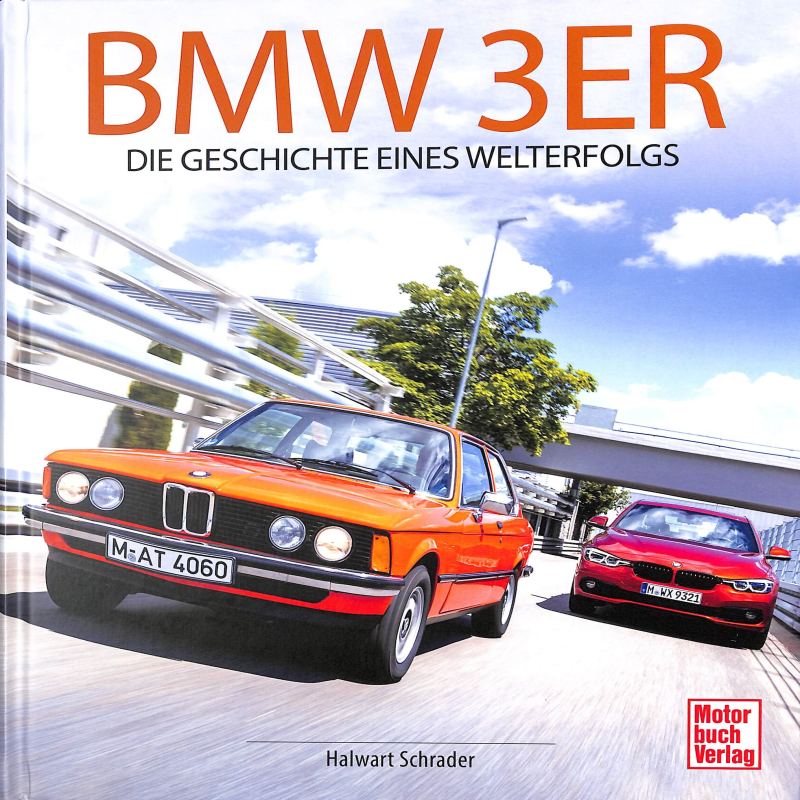 BMW 3er