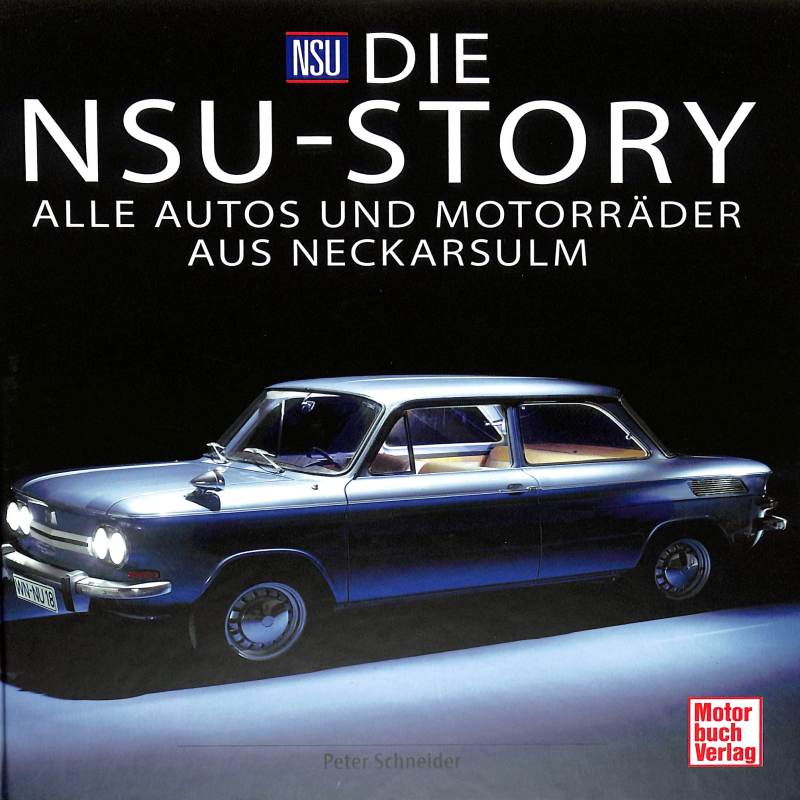 Die NSU-Story