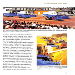 Verdiente Aktivisten Traktoren und Ackerschlepper der DDR