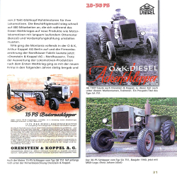 Verdiente Aktivisten Traktoren und Ackerschlepper der DDR