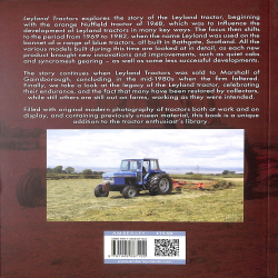 Leyland Tractors