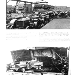 The Roar of Dust and Diesel-A Story of International Harvester Doncaster