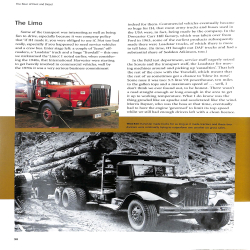 The Roar of Dust and Diesel-A Story of International Harvester Doncaster